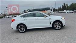 بي ام دبليو X6